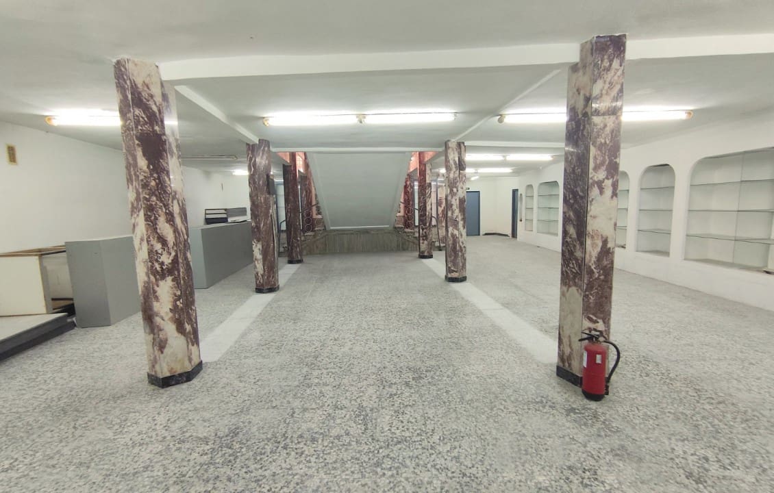 5 soveværelse Virksomhed til salg i Elche / Elx - € 660.000 (Ref: 7556308)