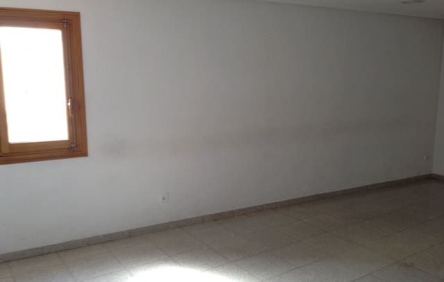 6 camera da letto Ufficio in vendita in El Pla de Sant Josep - L'Asil, Elche / Elx - 240.000 € (Rif: 7565501)
