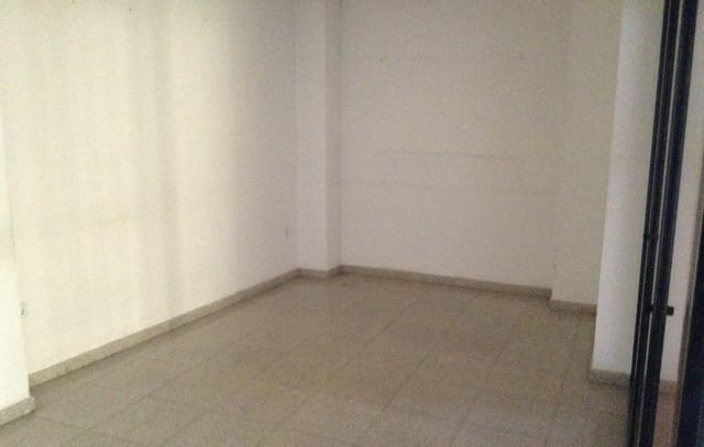 6 camera da letto Ufficio in vendita in El Pla de Sant Josep - L'Asil, Elche / Elx - 240.000 € (Rif: 7565501)