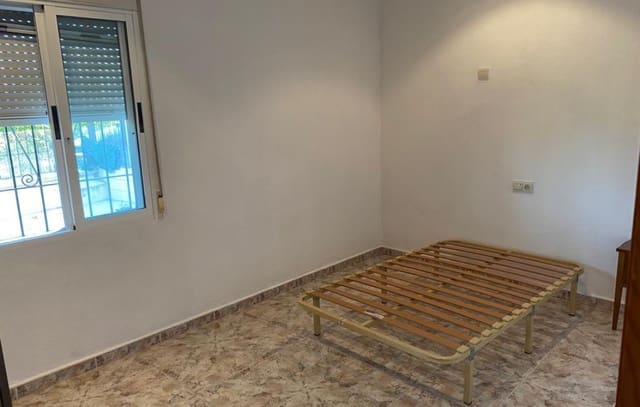 3 sypialnia Willa na sprzedaż w Catral z basenem - 260 000 € (Ref: 7692768)