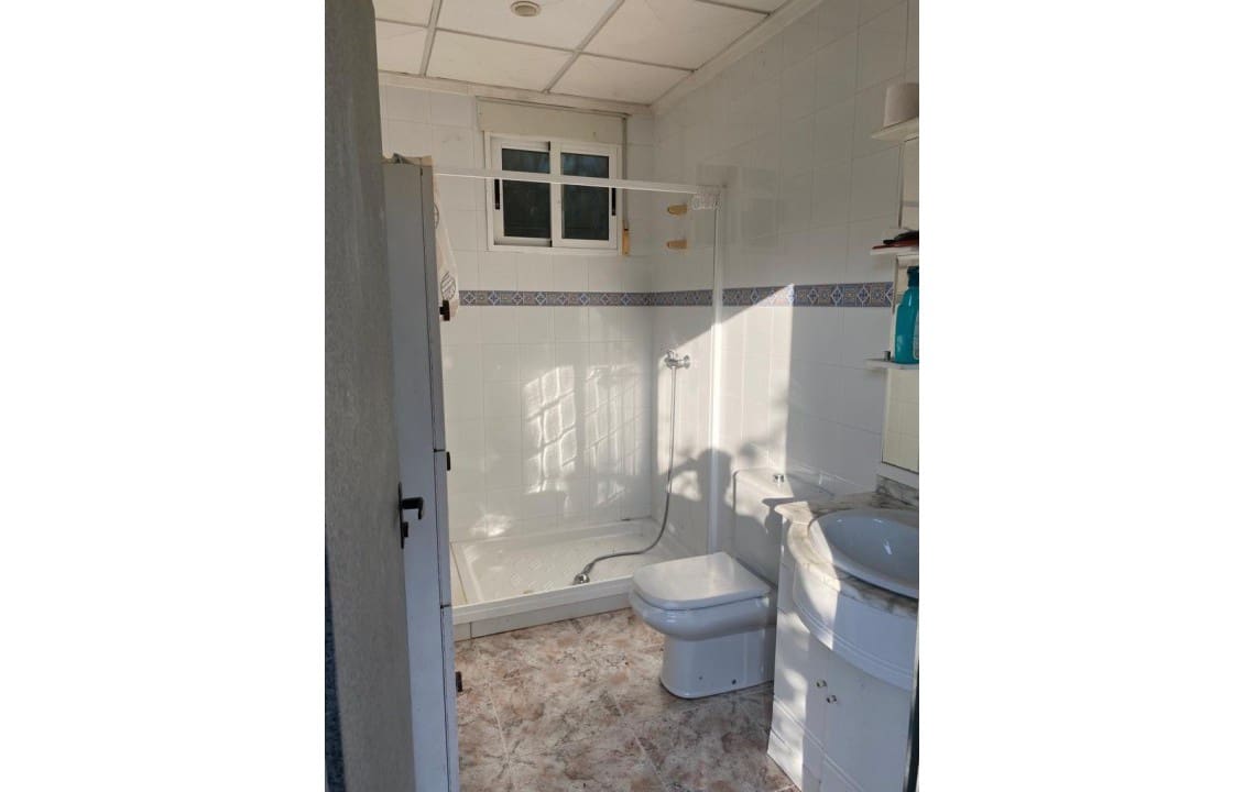 3 sypialnia Willa na sprzedaż w Catral z basenem - 260 000 € (Ref: 7692768)