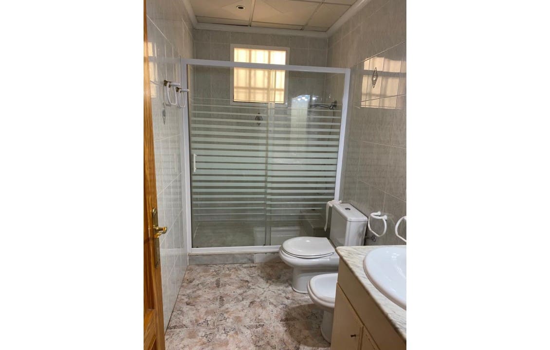 3 sypialnia Willa na sprzedaż w Catral z basenem - 260 000 € (Ref: 7692768)