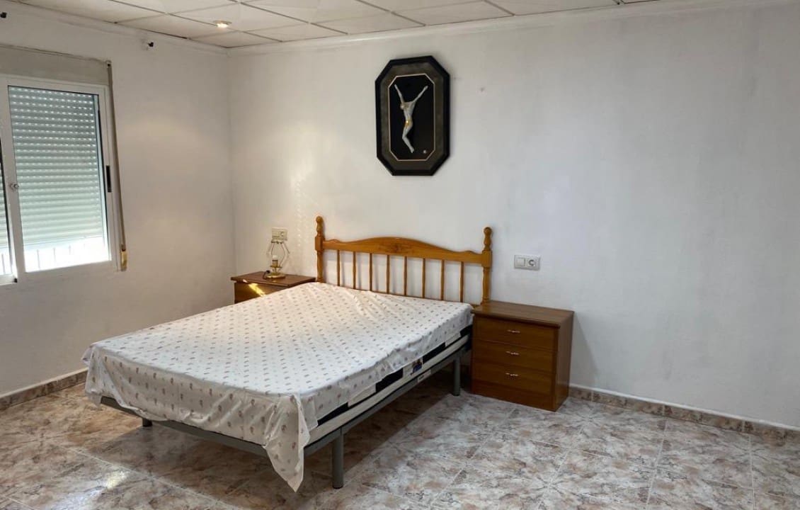 3 sypialnia Willa na sprzedaż w Catral z basenem - 260 000 € (Ref: 7692768)