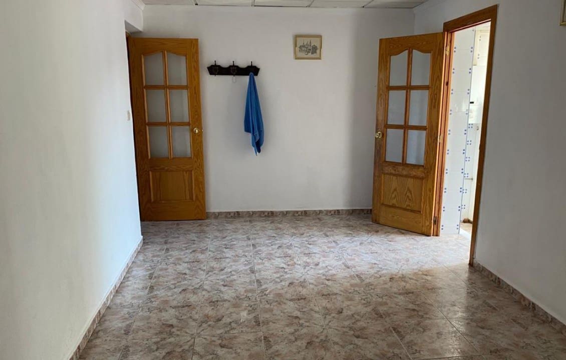 3 sypialnia Willa na sprzedaż w Catral z basenem - 260 000 € (Ref: 7692768)