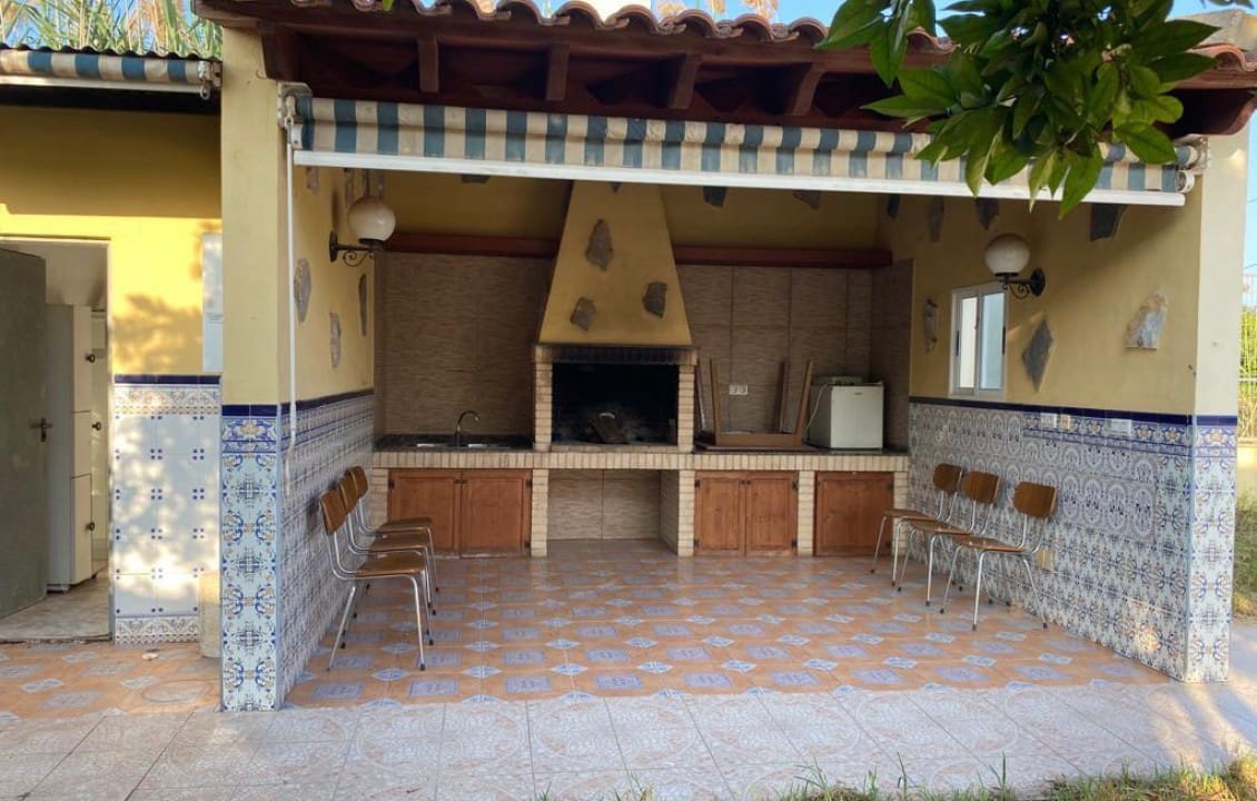 3 sypialnia Willa na sprzedaż w Catral z basenem - 260 000 € (Ref: 7692768)