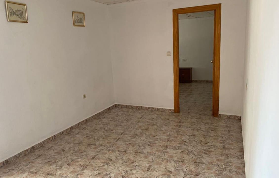 3 sypialnia Willa na sprzedaż w Catral z basenem - 260 000 € (Ref: 7692768)