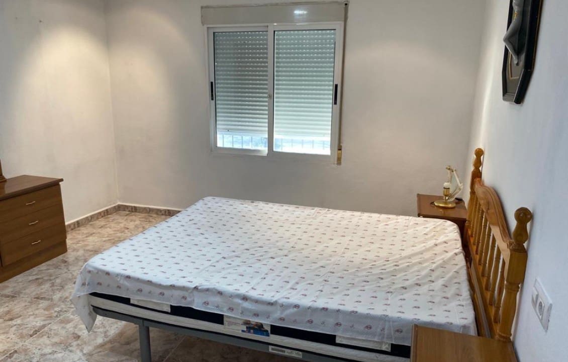 3 sypialnia Willa na sprzedaż w Catral z basenem - 260 000 € (Ref: 7692768)