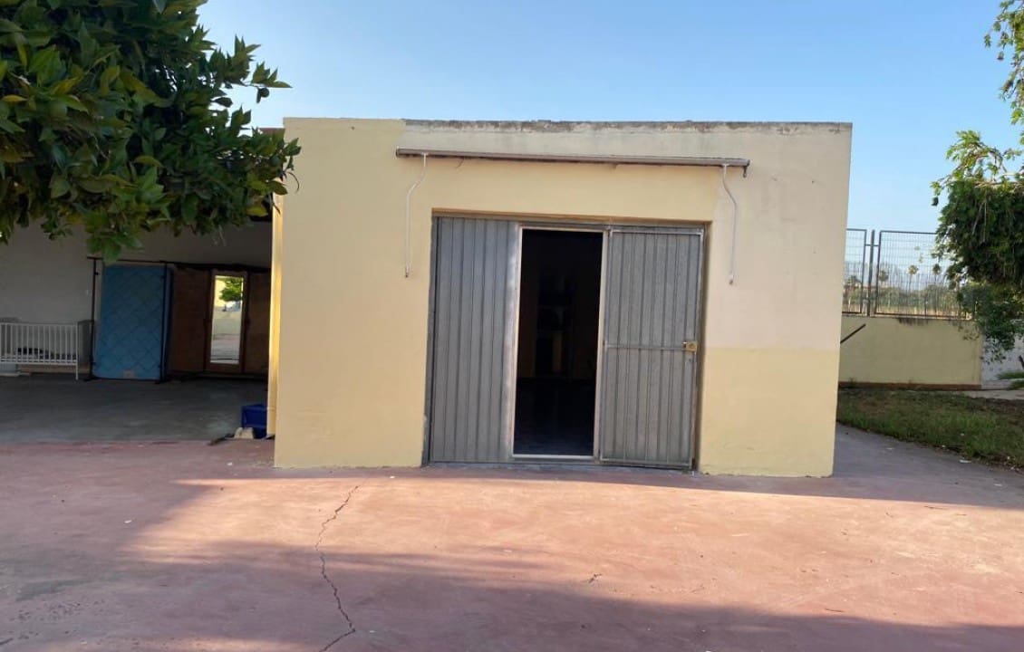 3 sypialnia Willa na sprzedaż w Catral z basenem - 260 000 € (Ref: 7692768)