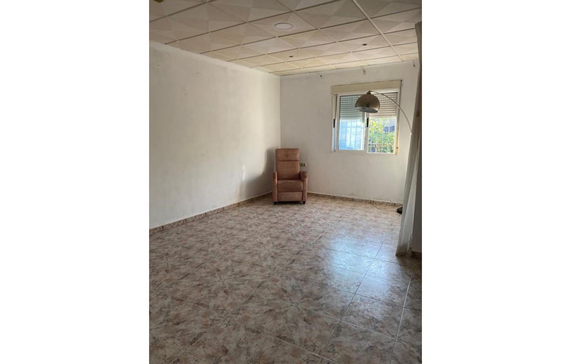 3 sypialnia Willa na sprzedaż w Catral z basenem - 260 000 € (Ref: 7692768)