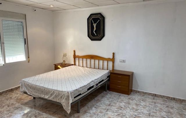 3 sypialnia Willa na sprzedaż w Catral z basenem - 260 000 € (Ref: 7692768)