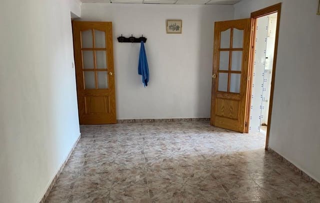 3 sypialnia Willa na sprzedaż w Catral z basenem - 260 000 € (Ref: 7692768)