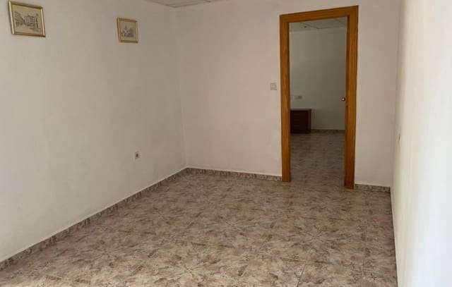 3 sypialnia Willa na sprzedaż w Catral z basenem - 260 000 € (Ref: 7692768)