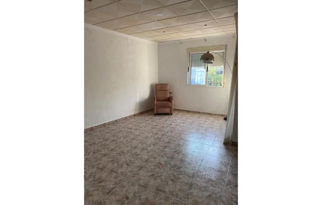 3 sypialnia Willa na sprzedaż w Catral z basenem - 260 000 € (Ref: 7692768)