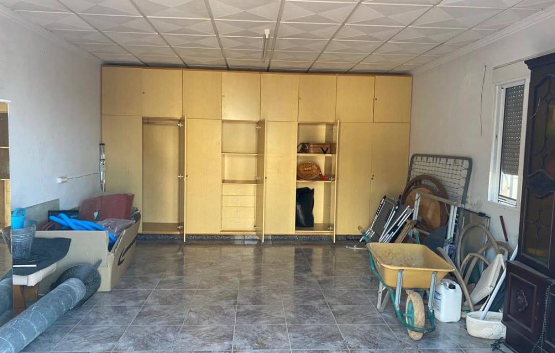 3 sypialnia Willa na sprzedaż w Catral z basenem - 260 000 € (Ref: 7692768)