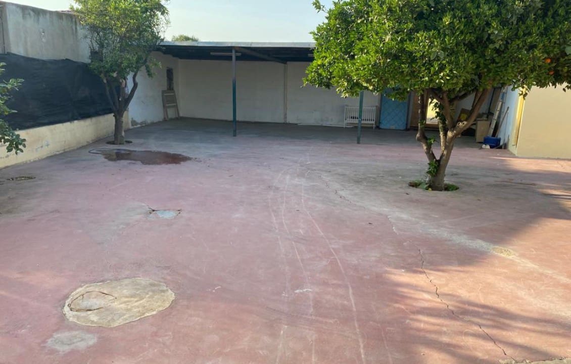 3 sypialnia Willa na sprzedaż w Catral z basenem - 260 000 € (Ref: 7692768)