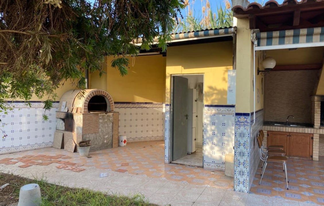 3 sypialnia Willa na sprzedaż w Catral z basenem - 260 000 € (Ref: 7692768)