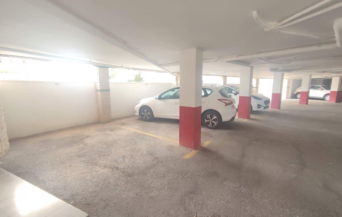 1 sovrum Lägenhet för semesterbostäder i Santa Pola med pool - 500 € (Ref: 7707640)