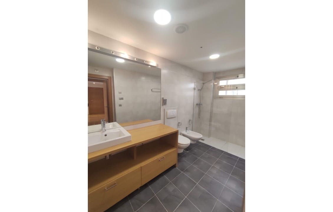 4 soveværelse Lejlighed til salg i Elche / Elx med garage - € 570.000 (Ref: 7723361)