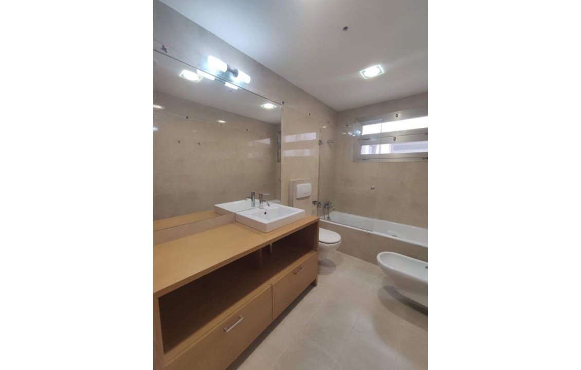 4 soveværelse Lejlighed til salg i Elche / Elx med garage - € 570.000 (Ref: 7723361)