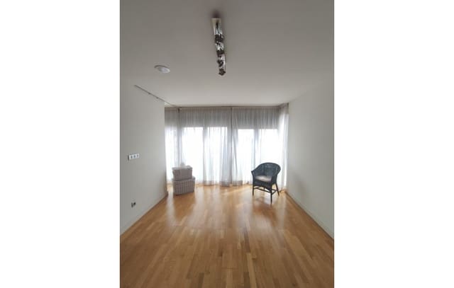 4 soveværelse Lejlighed til salg i Centro, Elche / Elx med garage - € 570.000 (Ref: 7723361)