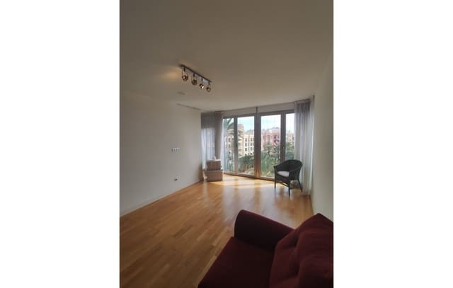 4 soveværelse Lejlighed til salg i Centro, Elche / Elx med garage - € 570.000 (Ref: 7723361)