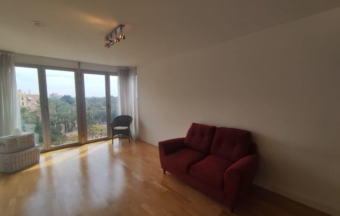 4 soveværelse Lejlighed til salg i Elche / Elx med garage - € 570.000 (Ref: 7723361)