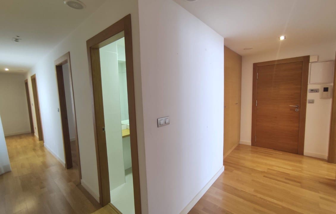 4 soveværelse Lejlighed til salg i Elche / Elx med garage - € 570.000 (Ref: 7723361)