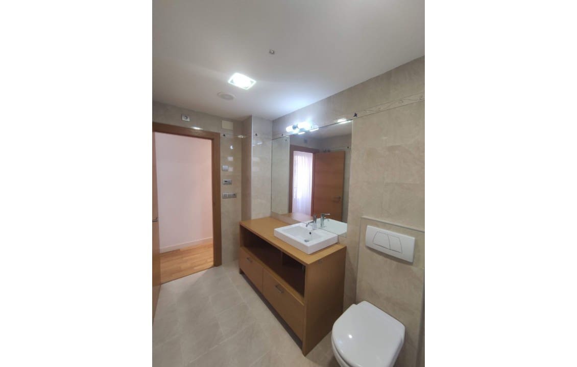 4 soveværelse Lejlighed til salg i Elche / Elx med garage - € 570.000 (Ref: 7723361)