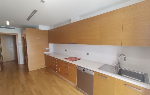 4 soveværelse Lejlighed til salg i Centro, Elche / Elx med garage - € 570.000 (Ref: 7723361)