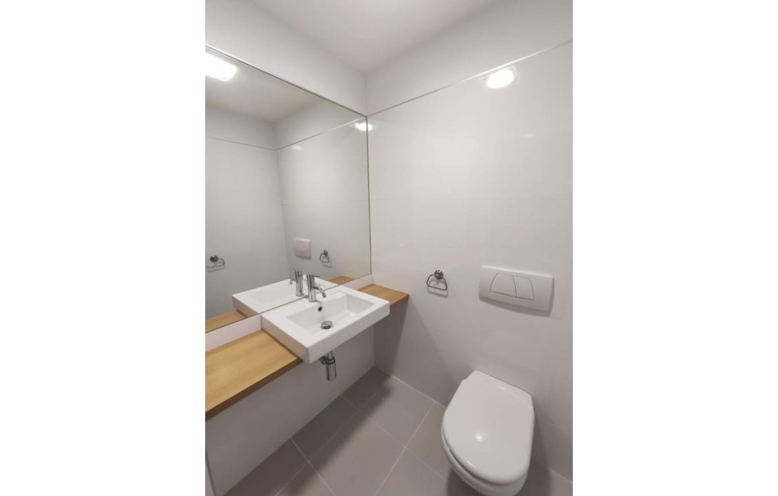 4 soveværelse Lejlighed til salg i Elche / Elx med garage - € 570.000 (Ref: 7723361)