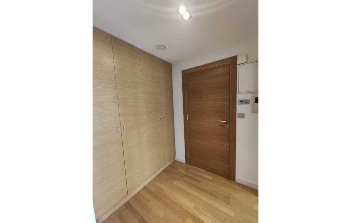 4 soveværelse Lejlighed til salg i Elche / Elx med garage - € 570.000 (Ref: 7723361)