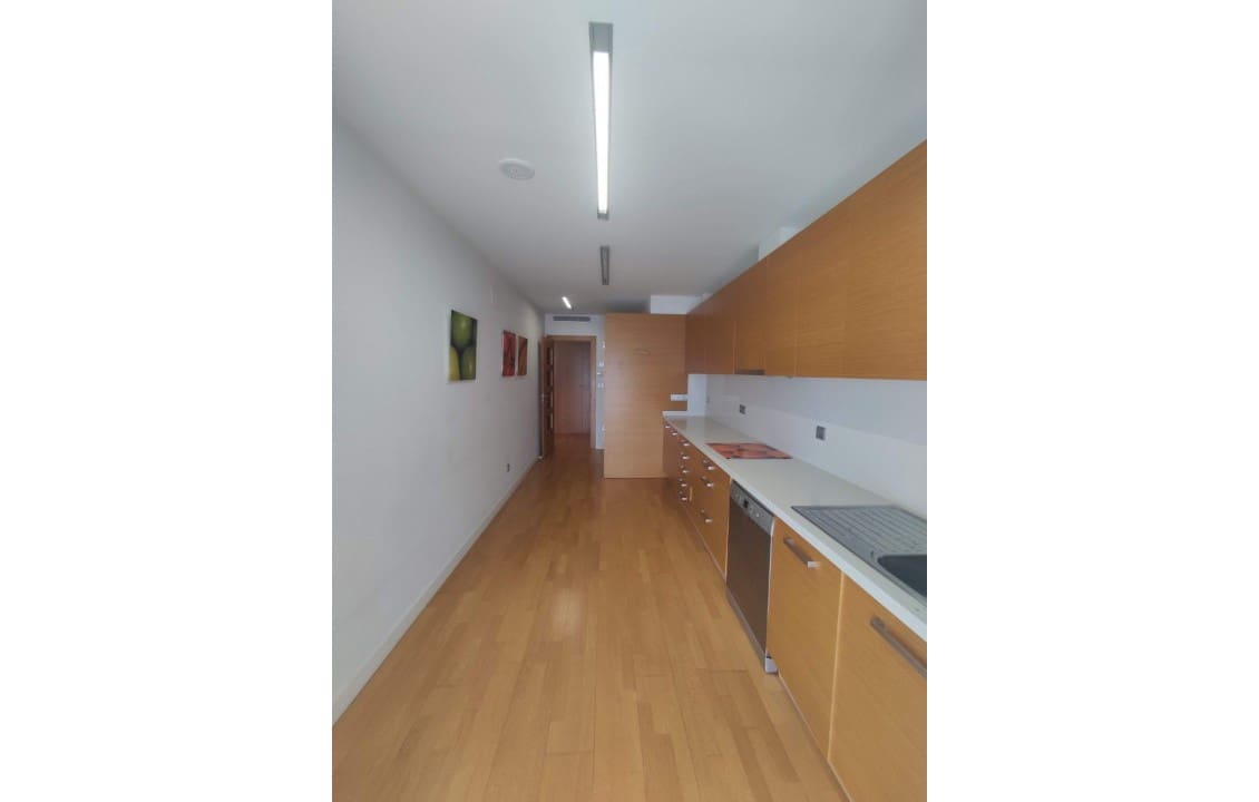 4 soveværelse Lejlighed til salg i Elche / Elx med garage - € 570.000 (Ref: 7723361)