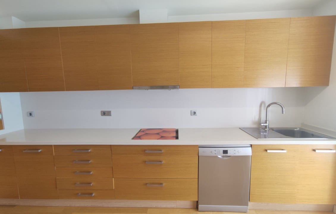 4 soveværelse Lejlighed til salg i Elche / Elx med garage - € 570.000 (Ref: 7723361)