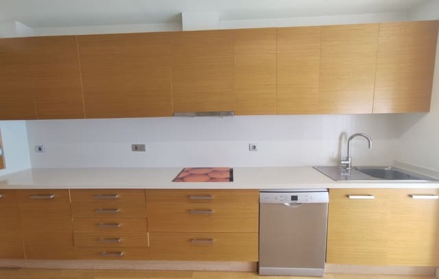 4 soveværelse Lejlighed til salg i Centro, Elche / Elx med garage - € 570.000 (Ref: 7723361)