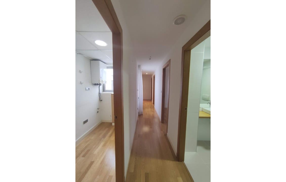 4 soveværelse Lejlighed til salg i Elche / Elx med garage - € 570.000 (Ref: 7723361)