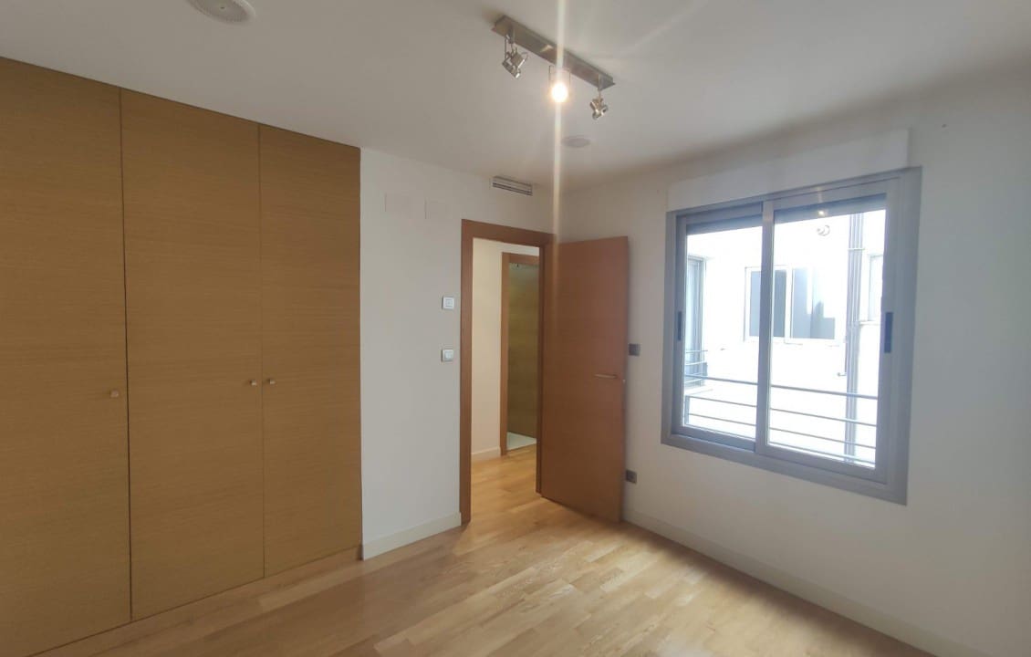 4 soveværelse Lejlighed til salg i Elche / Elx med garage - € 570.000 (Ref: 7723361)