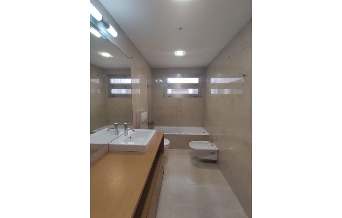 4 soveværelse Lejlighed til salg i Elche / Elx med garage - € 570.000 (Ref: 7723361)