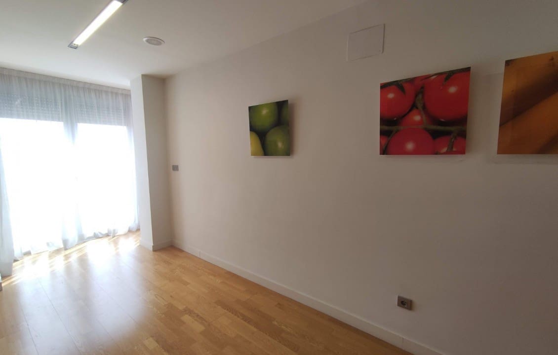 4 soveværelse Lejlighed til salg i Elche / Elx med garage - € 570.000 (Ref: 7723361)