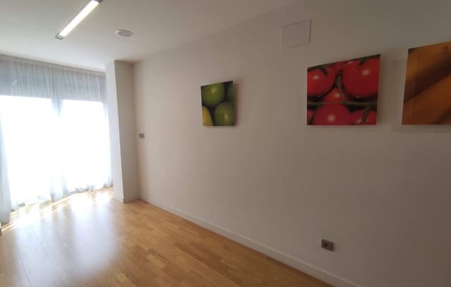 4 soveværelse Lejlighed til salg i Centro, Elche / Elx med garage - € 570.000 (Ref: 7723361)