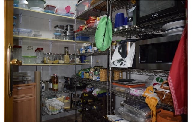 Apartment for sale in Rojales - € 195,000 (Ref: 7796171)