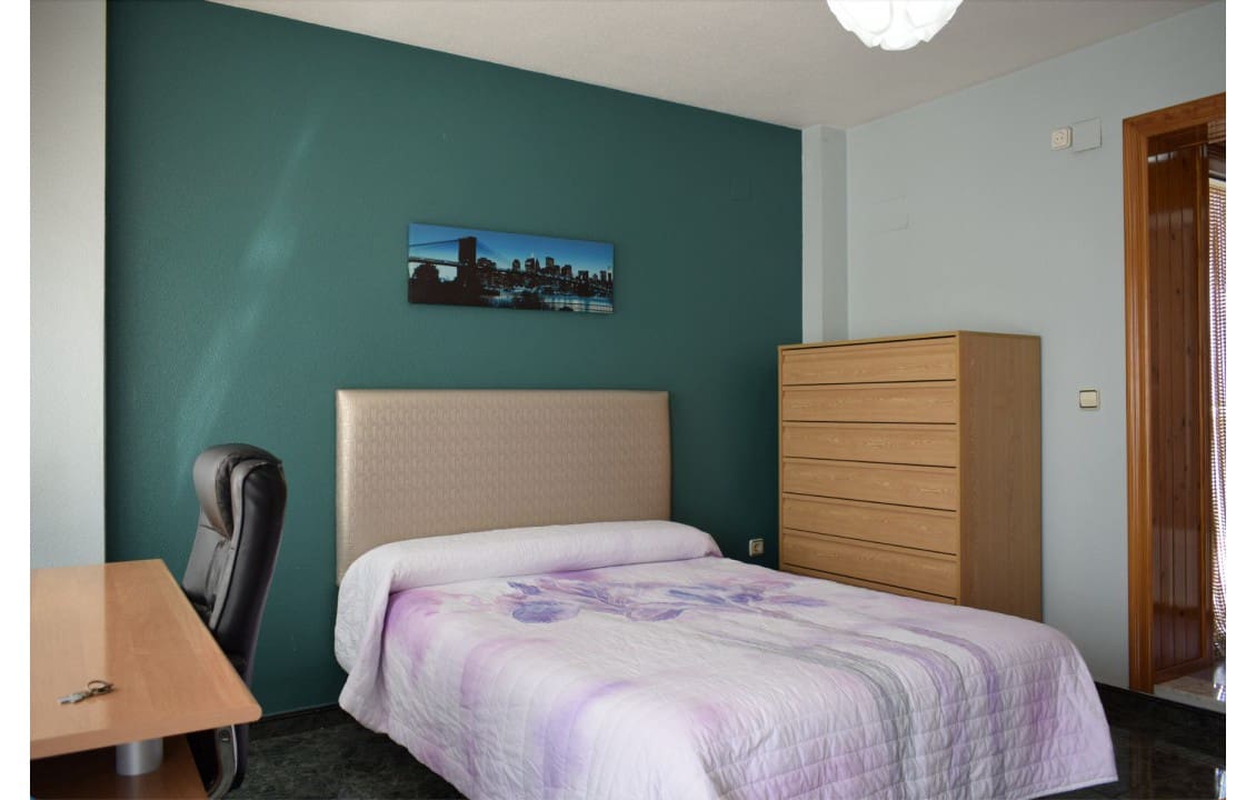 Apartment for sale in Rojales - € 195,000 (Ref: 7796171)