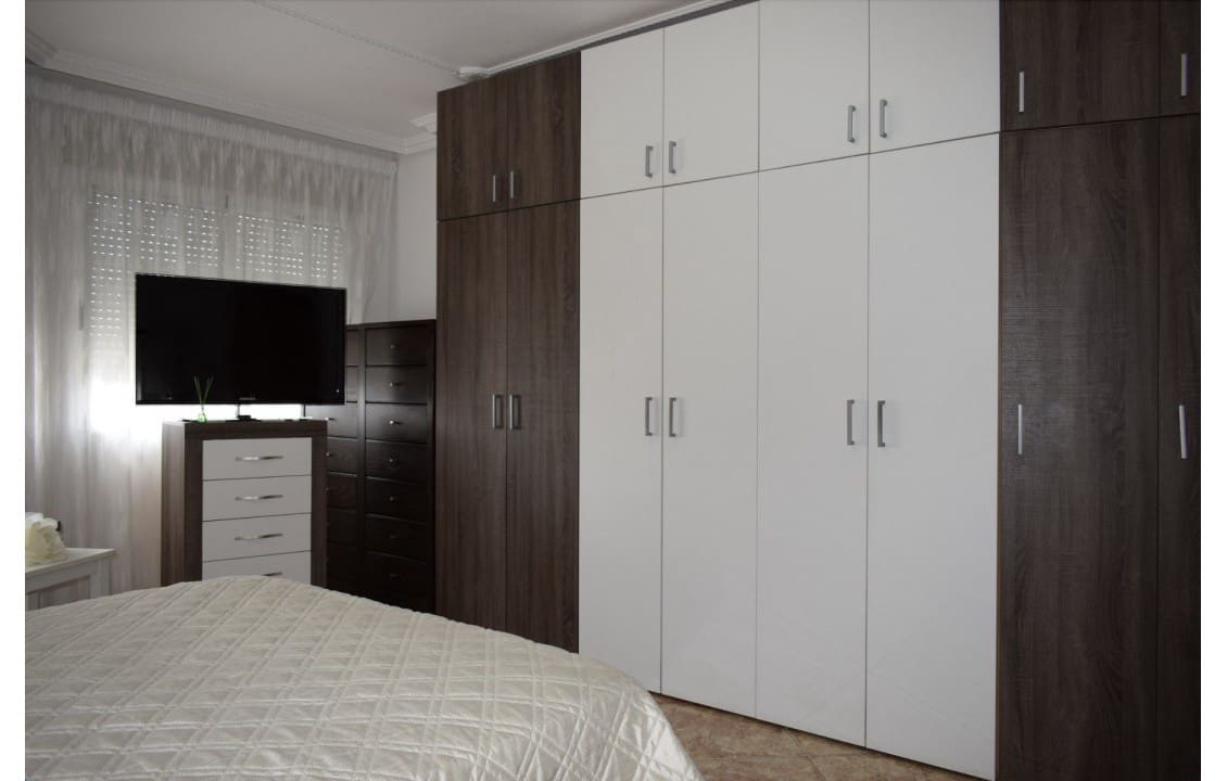 Apartment for sale in Rojales - € 195,000 (Ref: 7796171)