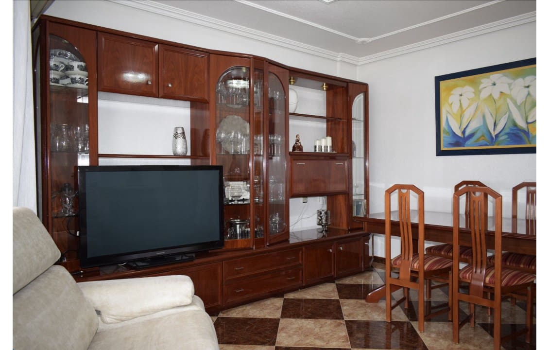 Apartment for sale in Rojales - € 195,000 (Ref: 7796171)