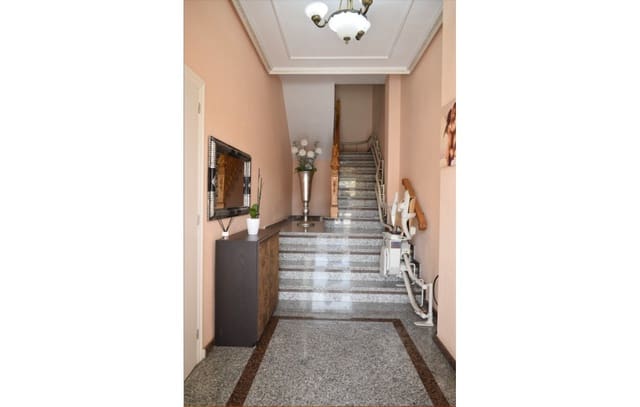 Apartment for sale in Rojales - € 195,000 (Ref: 7796171)