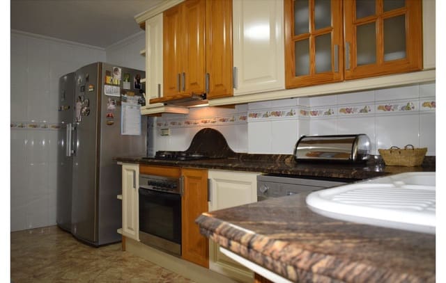 Apartment for sale in Rojales - € 195,000 (Ref: 7796171)