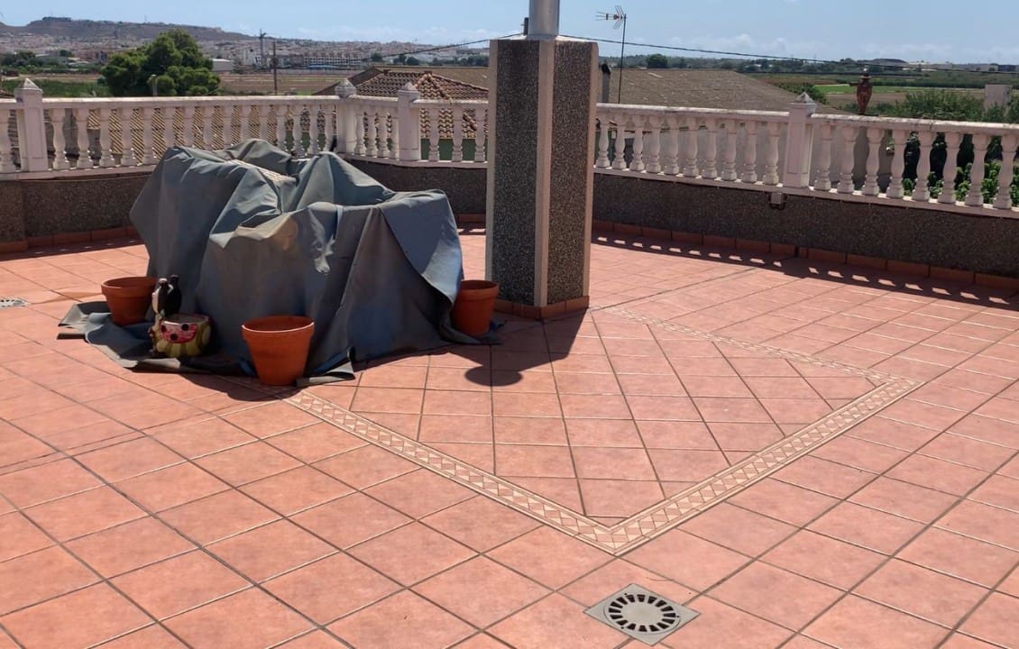 Apartment for sale in Rojales - € 195,000 (Ref: 7796171)
