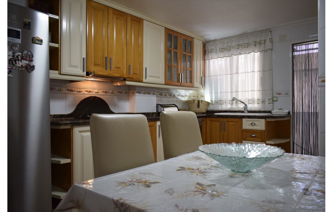 Apartment for sale in Rojales - € 195,000 (Ref: 7796171)