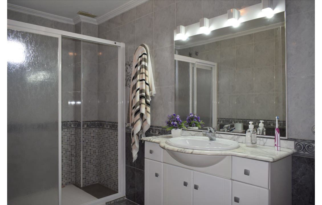 Apartment for sale in Rojales - € 195,000 (Ref: 7796171)