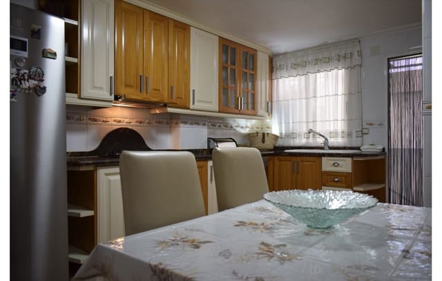 Apartment for sale in Rojales - € 195,000 (Ref: 7796171)