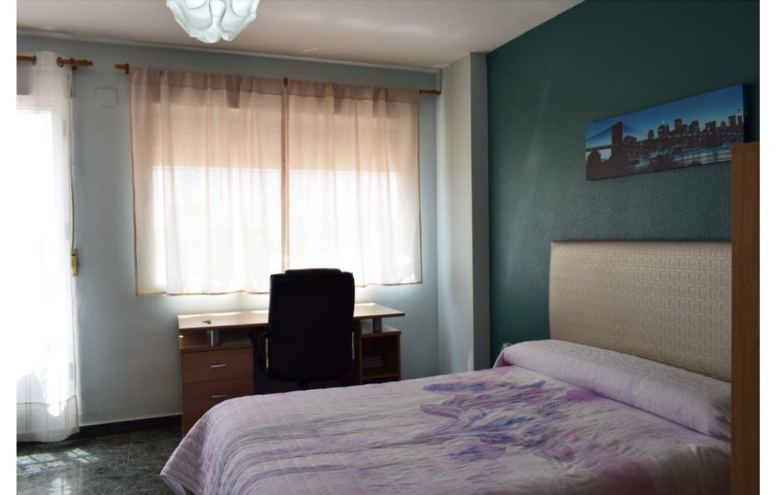 Apartment for sale in Rojales - € 195,000 (Ref: 7796171)